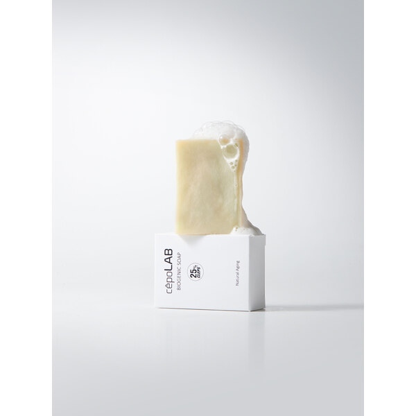 신세계인터넷면세점-세포랩-FacialCare-바이오제닉 솝 100g