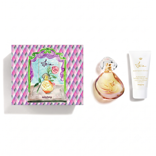 Izia Luke Edward Hall Gift Set