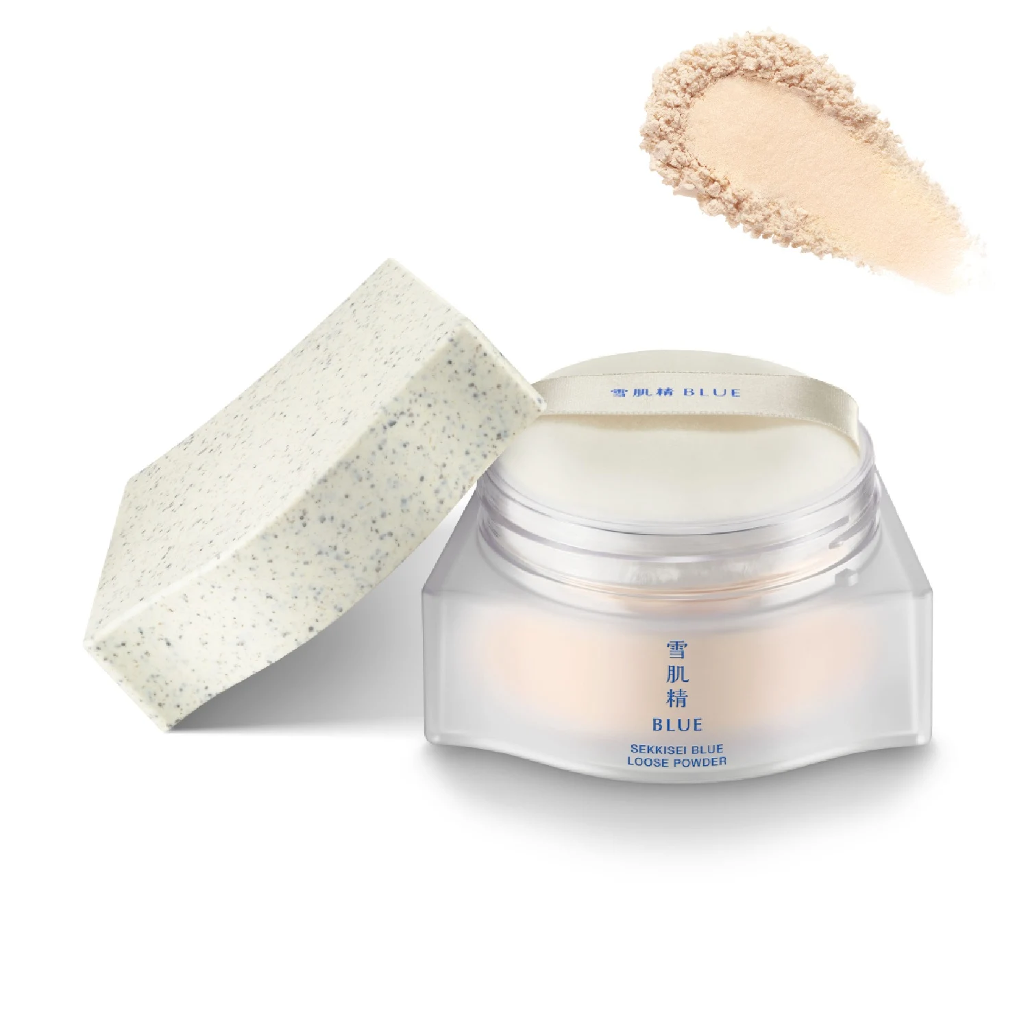 신세계인터넷면세점-세이키세-페이스메이크업-SB MY VEIL POWDER II 17g