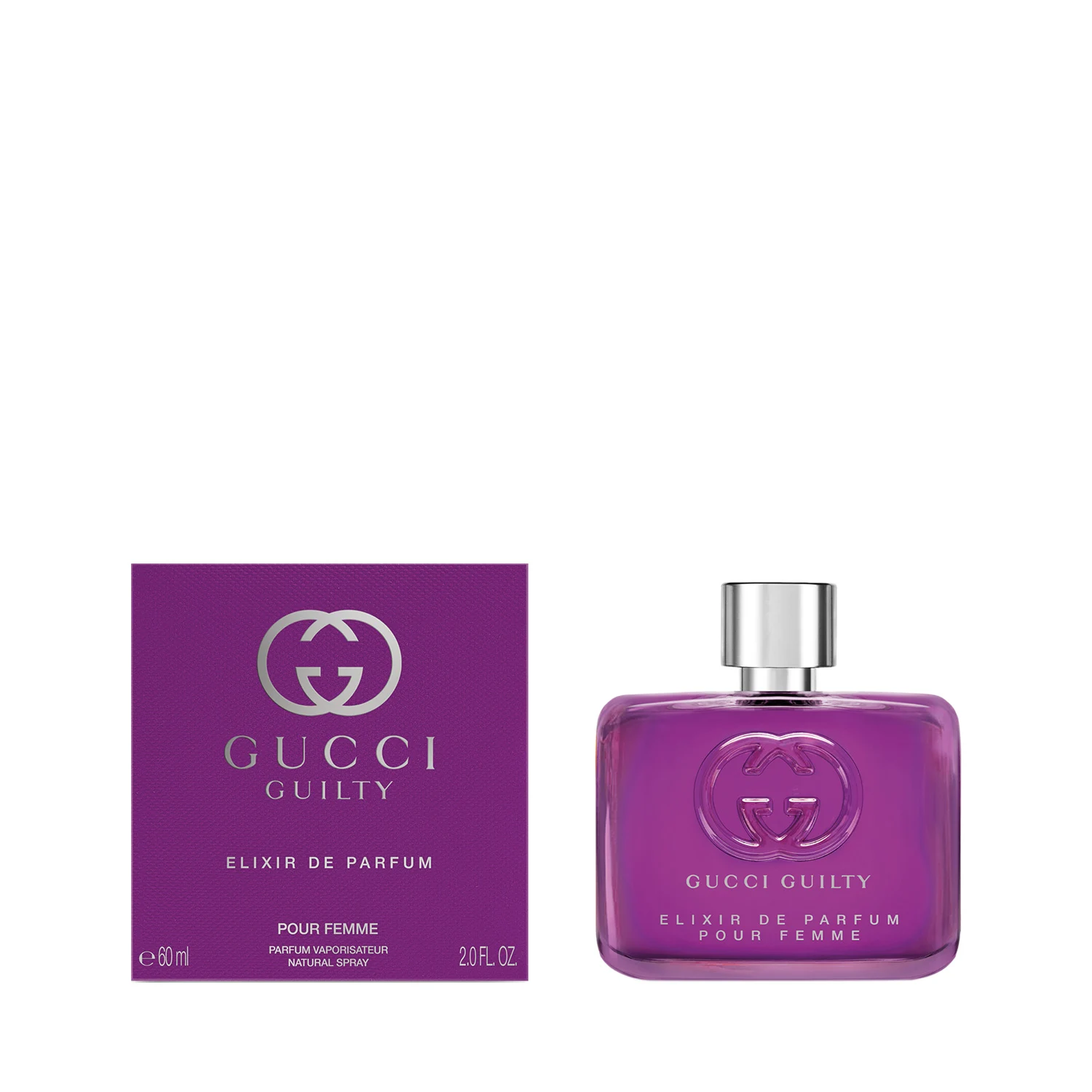 신세계인터넷면세점-구찌 향수-perfume_for_woman-길티 엘릭서 드 퍼퓸 포 우먼 60ml