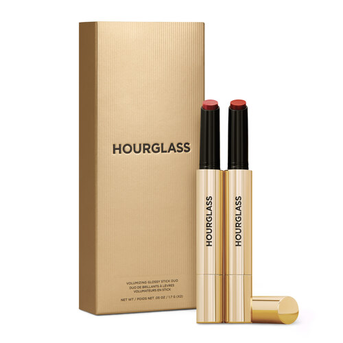 [신세계 단독] Volumizing Glossy Stick Duo - 2024