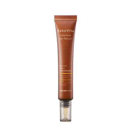 바쿠비타 인텐시브 아이 세럼 30ml