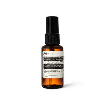 息间手部干洗喷雾 50mL