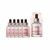 신세계인터넷면세점-에이에이치씨-FaceMasksTreatments-프리미엄 래디언스 로즈 골드 호일 마스크 25g*5ea