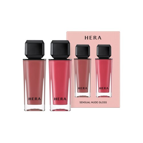 센슈얼 누드 글로스 듀오 세트 415호&401호