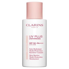 UV 플러스 어드밴스드 SPF 50 - 로지글로우 50ml