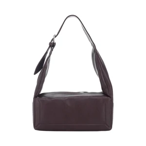 BOX BAG BAGUETTE MEDIUM