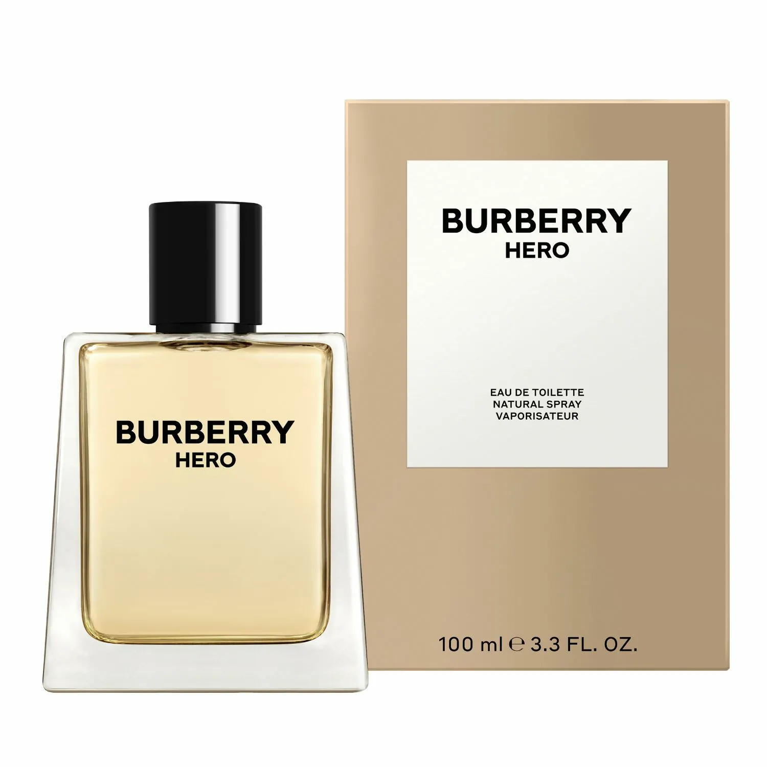 신세계인터넷면세점-버버리 향수-perfume_for_man-히어로 오 드 뚜왈렛 포 맨 100ml