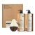 신세계인터넷면세점-마르마르디-BodyCare-디럭스세트 얼스피그 (바디로션+바디워시)