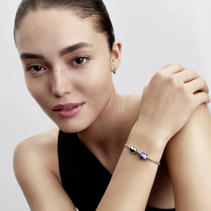 신세계인터넷면세점-판도라-bracelet-블루 스타 참