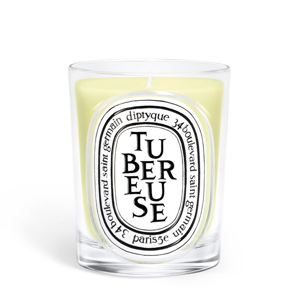 신세계인터넷면세점-딥티크-Candle_Diffuser_Aroma-클래식 캔들 튜베루즈 190g