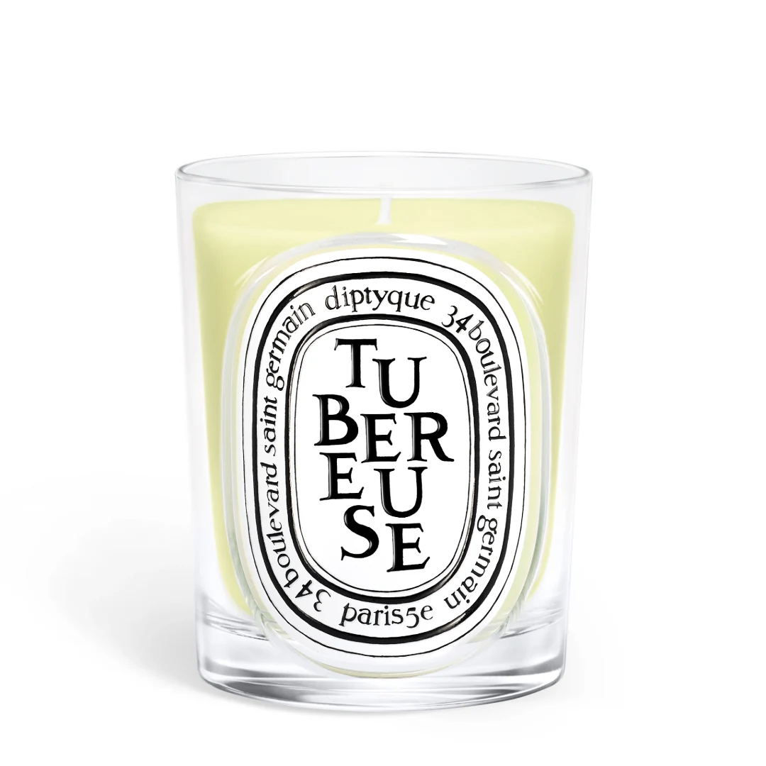 신세계인터넷면세점-딥티크-Candle_Diffuser_Aroma-클래식 캔들 튜베루즈 190g