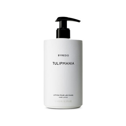 튤립마니아 핸드로션 450ml