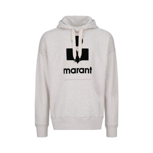 ISABEL MARANT_MILEY HOODIE_ECRU