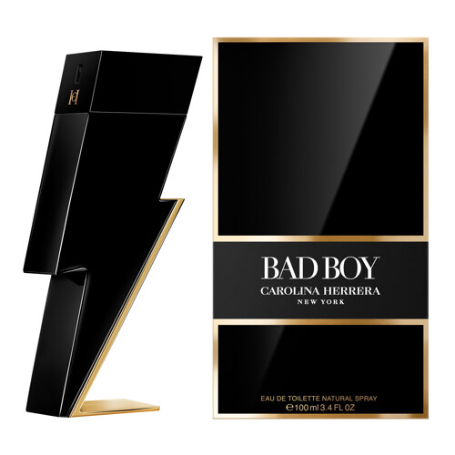 Bad Boy EDT 100ML