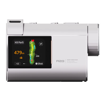 R2G MATE HYBRID(WHITE)