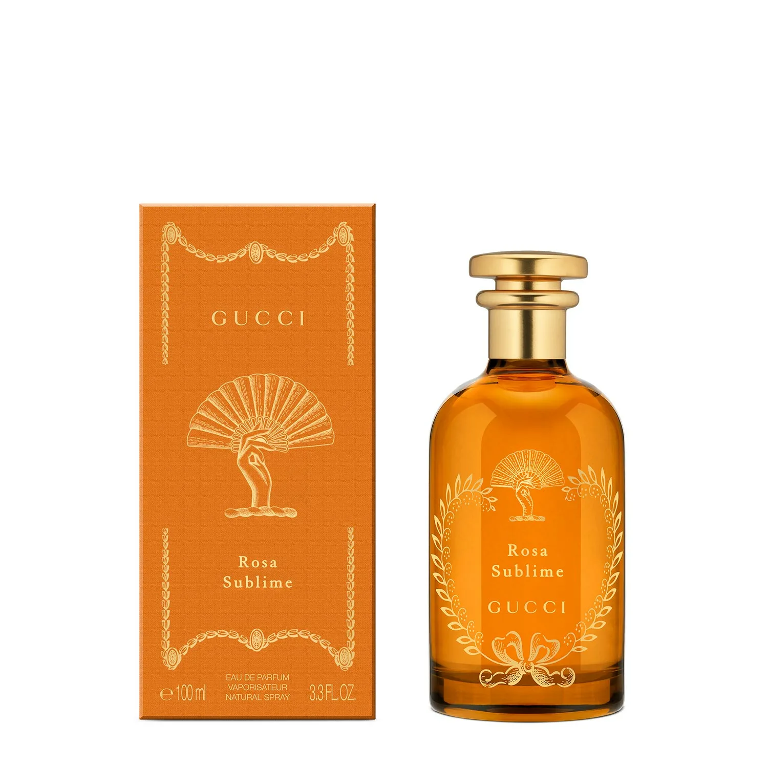 신세계인터넷면세점-구찌 향수-perfume_for_man-알케미스트 가든 로사 수블리메 오 드 퍼퓸 유니섹스 100ml (3.4oz)