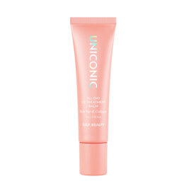 유니코닉 올데이 립 트리트먼트밤 로즈힙&콜라겐 10ml