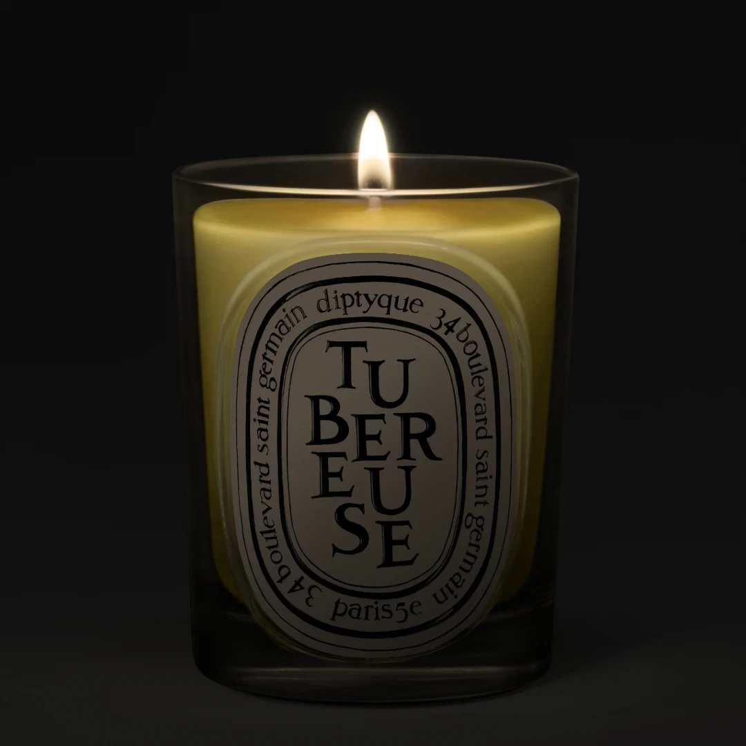 신세계인터넷면세점-딥티크-Candle_Diffuser_Aroma-클래식 캔들 튜베루즈 190g