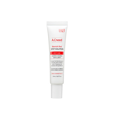 아크니드 블레미쉬 레드 스팟솔루션 20ml