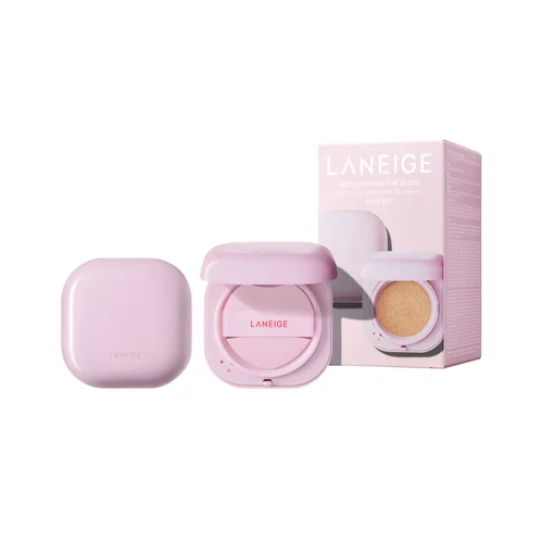Neo Cushion Double Duo Set_Glow