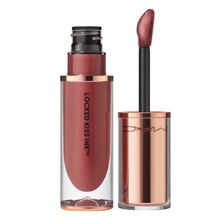 락드 키스 잉크 24아워 립컬러 LOCKED KISS INK™ 24HR LIPCOLOUR #BONDED WITH TEDDY 4ML