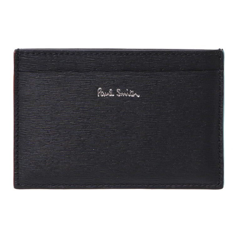 신세계인터넷면세점-폴스미스-지갑-MEN WALLET CC STRAW