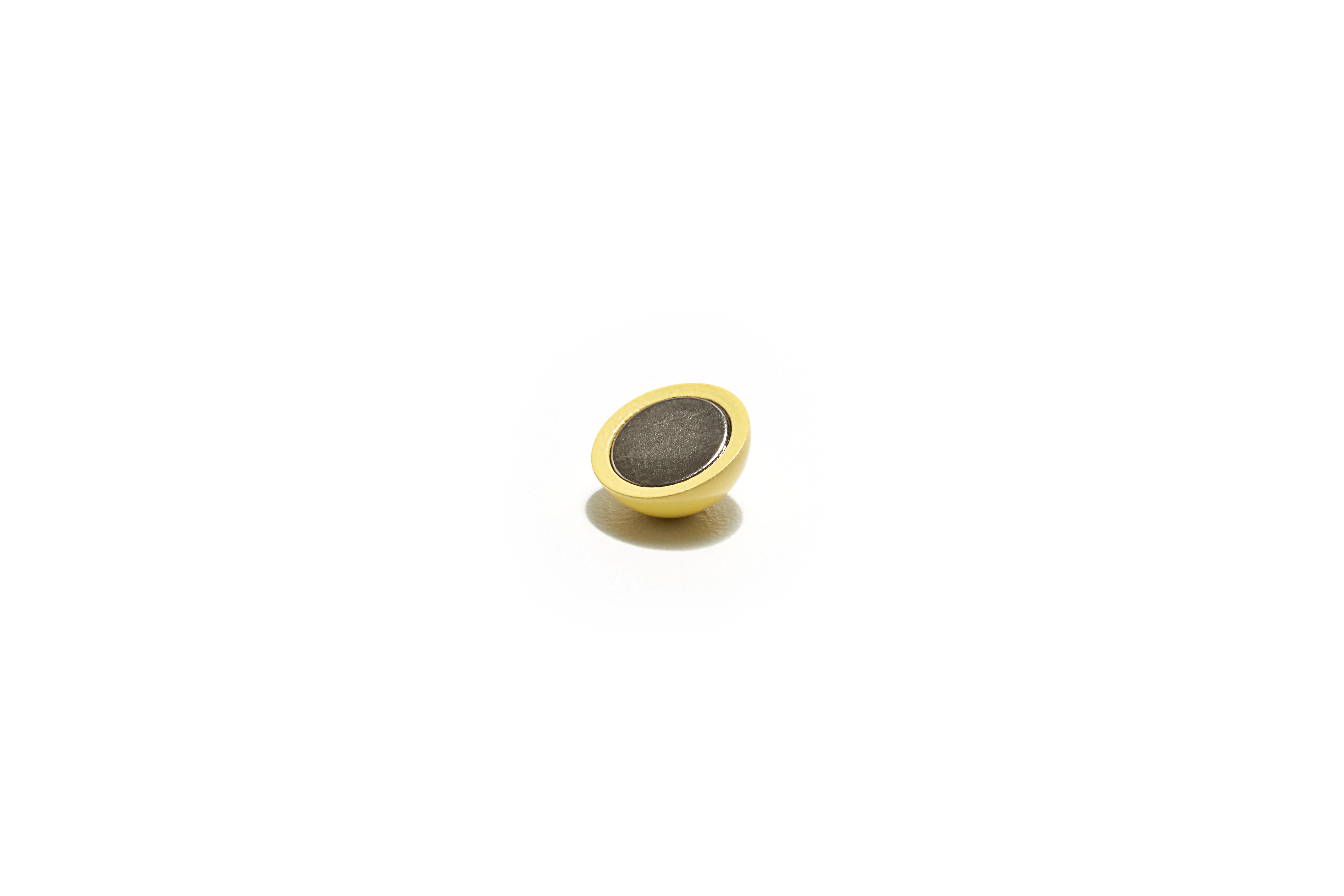 신세계인터넷면세점-포트레이트리포트-earring-Magnetic Bon Bon ball Small Earring/YELLOW