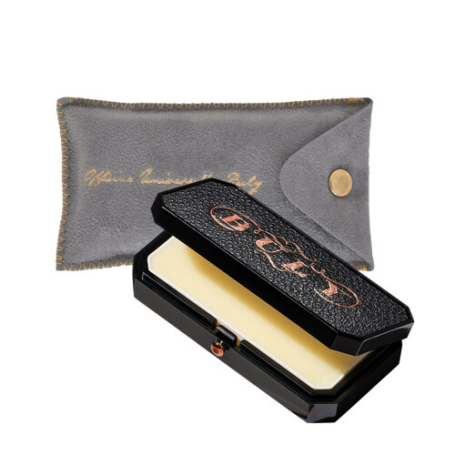 韩际新世界网上免税店-OFFICINE UNIVERSELLE BULY --BAUME DES MUSES_ LIP BALM NOIR 唇膏