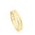 신세계인터넷면세점-토스-ring-Silver vermeil TOUS Bear Row ring bear silhouettes