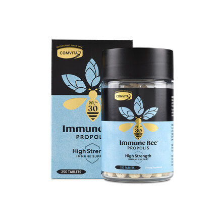 COMVITA PROPOLIS TABLET PFL 30 康维他蜂胶药片 250TABLETS