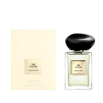 阿玛尼贵族清新香氛（玉龙茶香）50ml