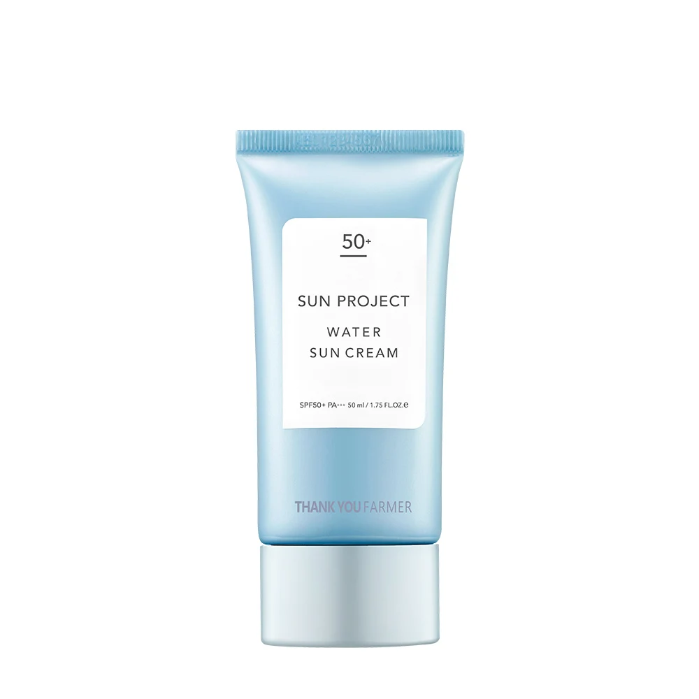 신세계인터넷면세점-땡큐파머-Suncare-선 프로젝트 워터 선 크림 50ml