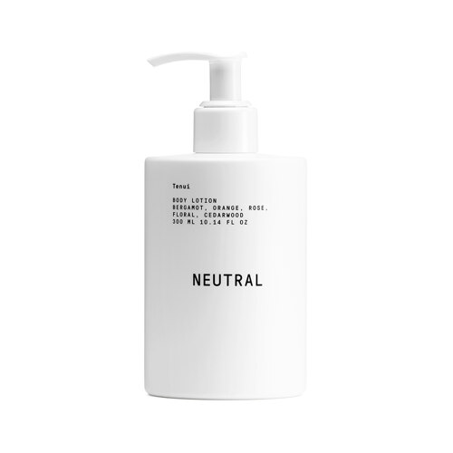 바디 로션 뉴트럴 300ml