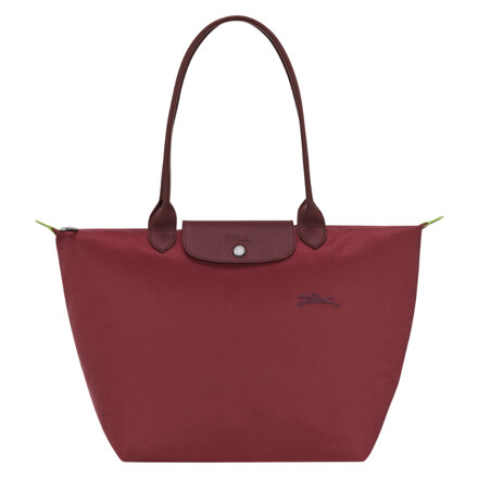 LE PLIAGE GREEN SHOULDER BAG L / 1899919P98