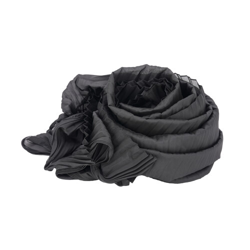 WOVEN LADY STOLE