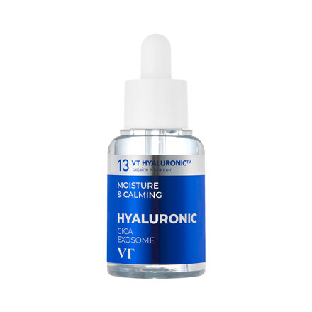 H3 히알루론산 하이드로 앰플 30ml