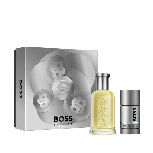 보틀드 오 드 뚜왈렛 기프트 세트