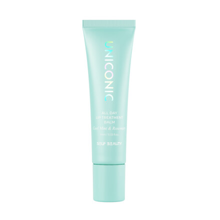 유니코닉 올데이 립 트리트먼트밤 쿨민트&.로즈마리 10ml