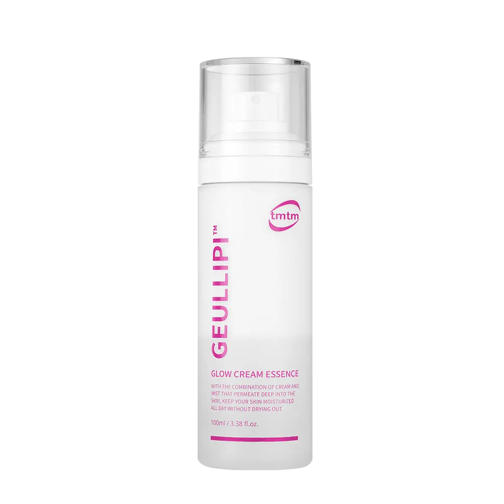 신세계인터넷면세점-티엠티엠-FacialCare-글리피 글로우 크림 에센스 100ml