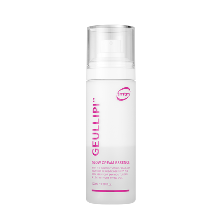글리피 글로우 크림 에센스 100ml