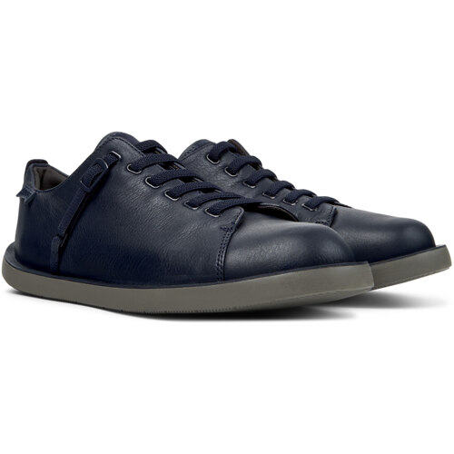 Wagon Loafer K101101-003