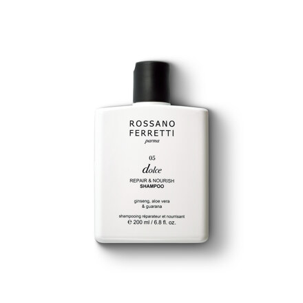 [영양&보습] 돌체 리페어&너리싱 샴푸 200ml