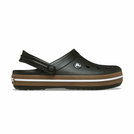 Croc Band Gum Clog 212756-001