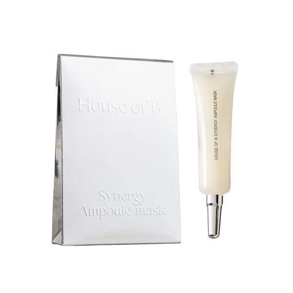 신세계인터넷면세점-하우스오브비-FacialCare-글루타티온 시너지 앰플 마스크 10g