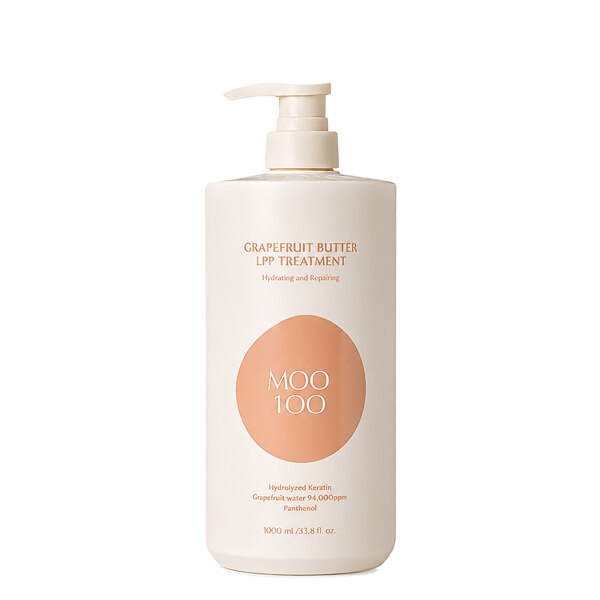 신세계인터넷면세점-무백-Hair_care-자몽 버터 LPP 트리트먼트 1000ml