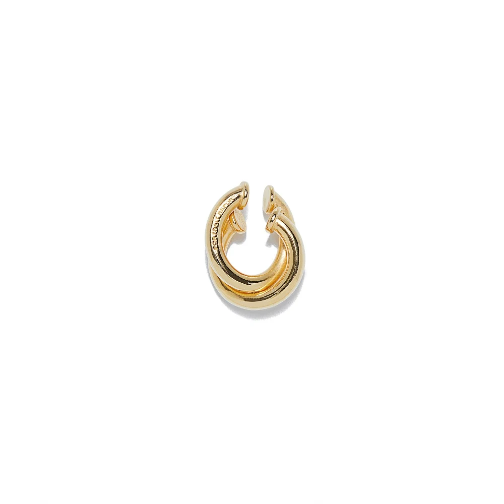 신세계인터넷면세점-포트레이트리포트-earring-Double layered single ear cuff GOLD