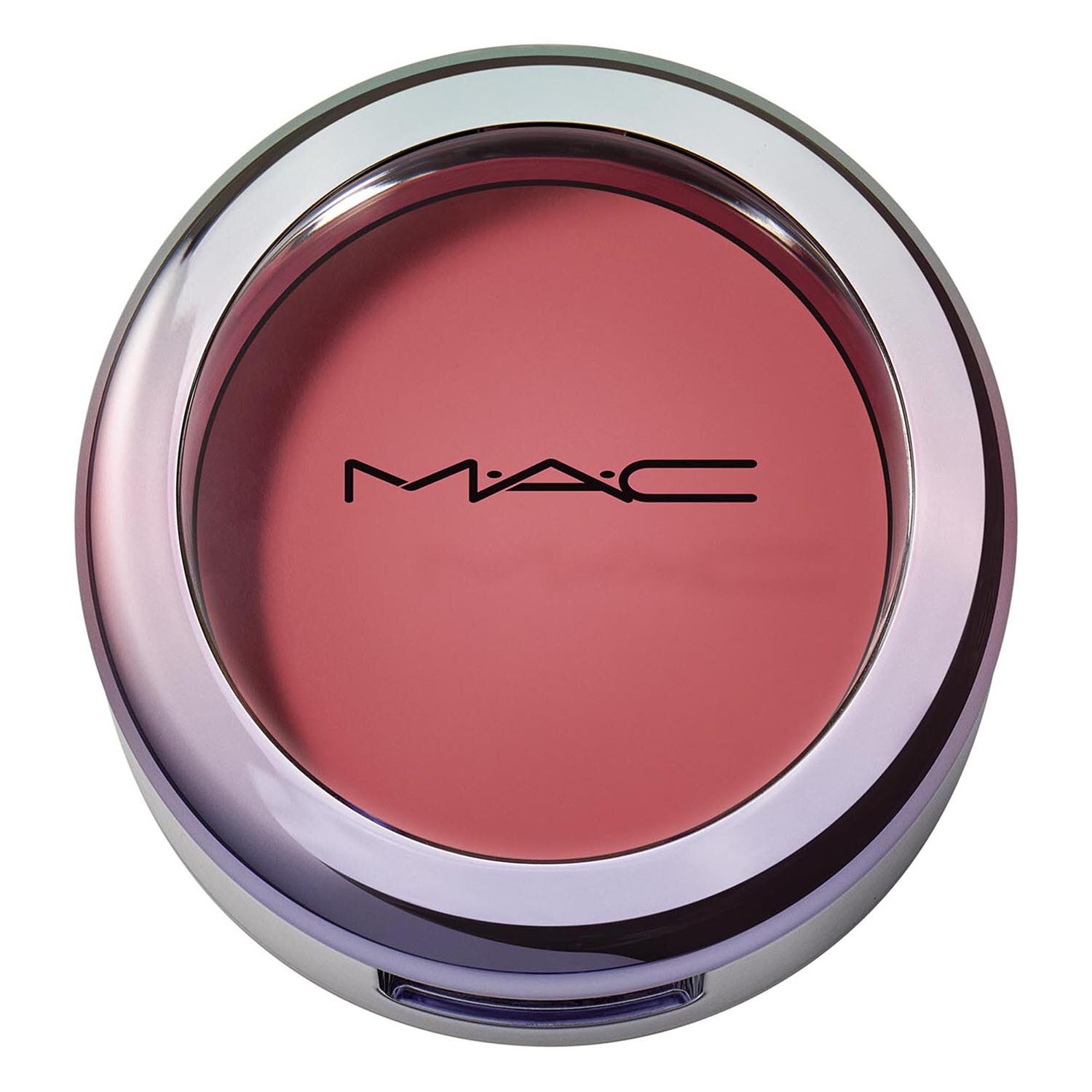 신세계인터넷면세점-맥-페이스메이크업-스킨피니쉬 크림 블러쉬 SKINFINISH CREAM BLUSH #SONIC 5.7g