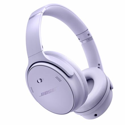 Bose QC Headphones, Chilled Lilac(博士 QC耳机,冷却淡紫色)