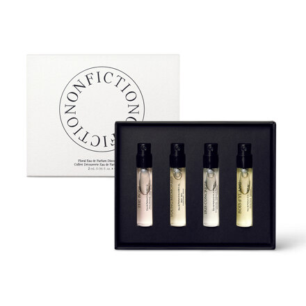 플로럴오드퍼퓸디스커버리세트 2ml x4